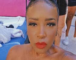 Carmen Langford's Instagram, Twitter & Facebook