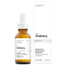 The ordinary cosmetics brand always brings a wide range of choices for the same women's skin problems. The Ordinary Granactive Retinoid 2 Emulsion Info Shops Rabattcodes