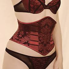 There is no reason to overhaul your eating plan or give up foods that you love. Want To Reduce Your Waist With Corset Training Want To Sew A Training Corset