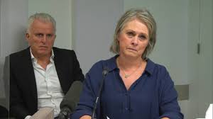 Werd in 2020 veroordeeld voor het . Uitspraak In Zaak Nicky Verstappen Waar Moeten De Rechters Over Beslissen Nos