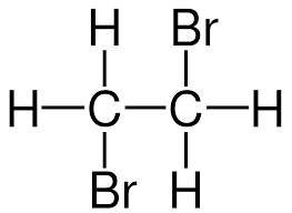 1 2 Dibromoethane Wikipedia