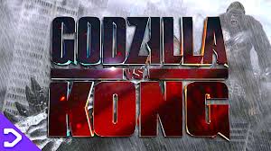 9,026 reads0 commentsadd a comment. New Godzilla Vs Kong Logo Revealed Trailer Coming Soon News Youtube