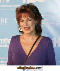 This type of restfulness is exhausting for me. 22 Best Joy Behar Hair Ideas Joy Behar Hair Hair Styles