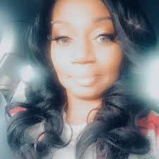 My KBug last year in junior high! ❤️❤️❤️ Hair Beauty With Joy 👛 Sparkle In  Grace 💅🏾 Benjamin Tran