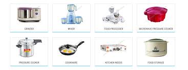 indian kitchen utensils