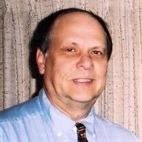 James "Jim" Petersen Obituary