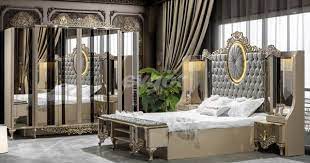 sancak klasik yatak odasi modelleri fiyatlari evgor mobilya