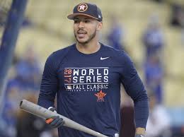 Commonly known as australian fuchsia, correa is a relatively small genus that are members of the rutaceae (citrus family).correa are endemic plants of some eleven species of evergreen shrubs found in tasmanian and australia. Astros Carlos Correa Blasts Dodgers Cody Bellinger For Criticism Of Jose Altuve