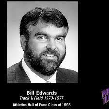 Bill Huskisson's Instagram, Twitter & Facebook