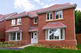 Image Result For Upvc Bay Window Brick Cladding Brick Brick Architecture