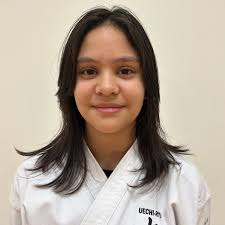 2025 Junior Black Belt Graduates — Uechiryu Butokukai