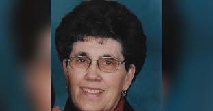 Mrs Maria Valentina Rocha Obituary