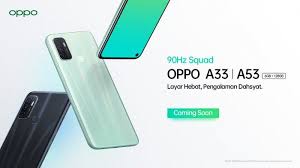 Update Harga Hp Oppo Bulan Oktober A31 Masih Rp2 6 Jutaan Bocoran Seri Terbaru Oppo A33 Dan A53 Surya