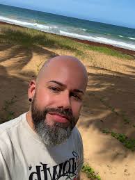 Had an amazing lunch with my nephews