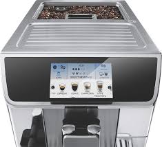 Maybe you would like to learn more about one of these? Delonghi Primadonna Elite Experience Fully Automatic Coffee Machine Review National Product Review