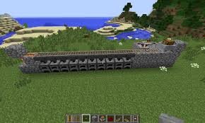 Place a hopper on both sides. Fill Up Furnaces All At Once By Hopper Arqade