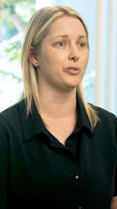 A peek inside our San Diego office.☀️, Digital Account Manager Roni loves  our vibrant office culture and stunning location., Check out our open  positions