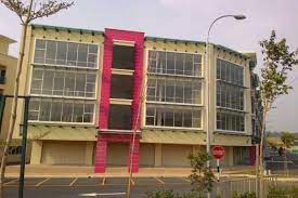 Pangsapuri seri kasturi, jalan setia gemilang u13/45b seksyen u13, setia alam, malesia. Seria 88 For Sale In Setia Alam Propsocial