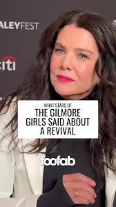 Kenny Ortega Gilmore Girls