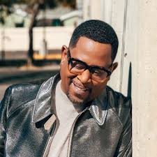 Martin Lawrence