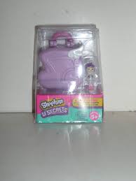 Seek your fate as you travel across space and time. Monkfish S Dolly Ramble Polly Pocket Reboot And Shopkins Lil Secrets
