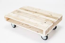 Eknitey sofa side table,mobile c shaped end table snack table with wheels and side pocket for living room,laptop,bedroom,coffee,couch and small spaces (rustic brown) 4.5 out of 5 stars 1,321 $49.99 $ 49. Coffee Table On Wheels Pallet Furniture Uk