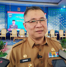 Dugaan Pelanggaran Netralitas, Pjs Bupati Serahkan Kades yang Intimidasi  Warga ke Bawaslu dan Inspektorat