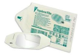 In addition, tegaderm protects against dirt and germs while eliminating friction and other irritations that might further interfere with the healing process. Tegaderm Film Verband 6cm X 7cm 3m Tattoo Burns Wunden Abschurfungen 1624dt Ebay