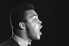 Mitchell: Muhammad Ali gave black people a powerful voice