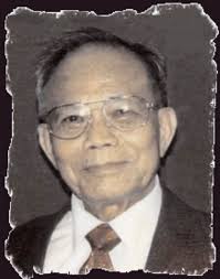 Dr. Wu Martial Arts instructor of many styles