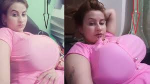 Afreen Khan Stage Drama Actress Talking To Fans part 2