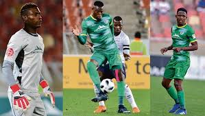 Player profiles 2018/2019 #1 elvis chipezeze #31 dlamini zama #30 ayanda dlamini #7 talent chawaphiwa #4 matome kgoetyane #17 husein chabbanni #23 mpho kgaswane #10 thabo moseki #18 theriso mapheto #12 collins makgaka orebotse mongae. The Rhyming Baroka Chawapiwa Chipezeze Chivaviro Citypress