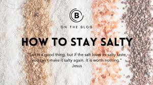 How Long Does Salt Keep Its Flavor? - Salt Library - Koyuncu Salt
