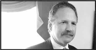 Former Lewiston Nursing Home Owner and Accused Embezzler, Marc Korn, Living  In Alaska