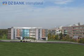 At deutsche bank we want to provide you with adequate solutions to meet all your requirements during your stay in spain. Dz Bank A Luxembourg Atelier D Architecture Dariusz Pawlowski