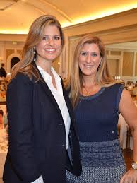 80s supermodels bring in big dollars for I Am Waters Foundation  inauguralfundraiser