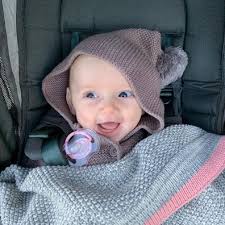 Maybe you would like to learn more about one of these? Karl Stefanovic Shares Adorable Snap Of Three Month Old Daughter Harper Aka Baby Karlos 9celebrity