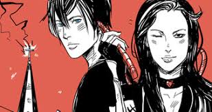 Cassandra Clare responde questões sobre Jordan e Maia, Sebastian/Jonathan e  memórias de Isabelle, Alec e Magnus