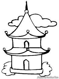 Maybe you would like to learn more about one of these? 24 Gambar Mewarnai Tempat Ibadah Agama Hindu Paling Baru Lingkar Png