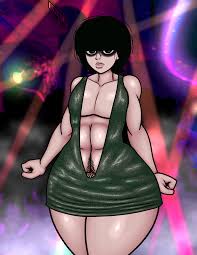 Rule 34 Dev | vt popular | cursedarachnid