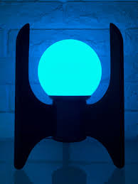 Our High End Modern Mood Lamp Allows You To Gently Illuminate Any Room With The Press Of A Remote Button Modern Color Mood Lamps Lamps For Sale Modern Colors