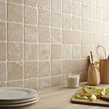 Image Result For Douche Travertin Leroy Merlin Carrelage Mural Cuisine Carrelage Cuisine Travertin