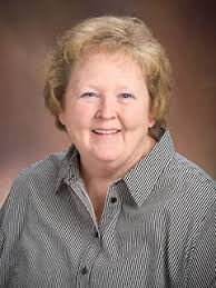 Kathy Sharp, RN, CRNP