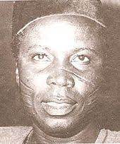 The case was decided by ademola, c.j.f, brett, taylor and bairaman f.j.j on the 7th of july, 1962. Ladoke Akintola Wikipedia