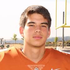 Castaic Football Roster (2023-24)