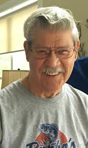 Obituary information for Douglas James Burbo