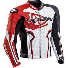 Ixon Falcon Leather Jacket Ixon Clothing Reviews