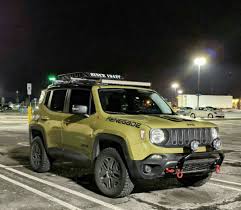 Pin By Alethea Karlin On Renegade Dreams Jeep Renegade Trailhawk Jeep Wrangler Renegade Jeep Renegade