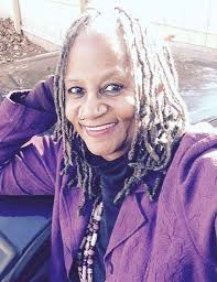 Saundra Cook's Instagram, Twitter & Facebook