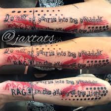 Trash Polka Abstract Font Tattoo Guyswithtattoos Ink Inked Art Trash Polka Trash Polka Tattoo Tattoo Trash